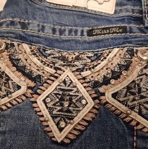 Miss Me Jeans, 31/34